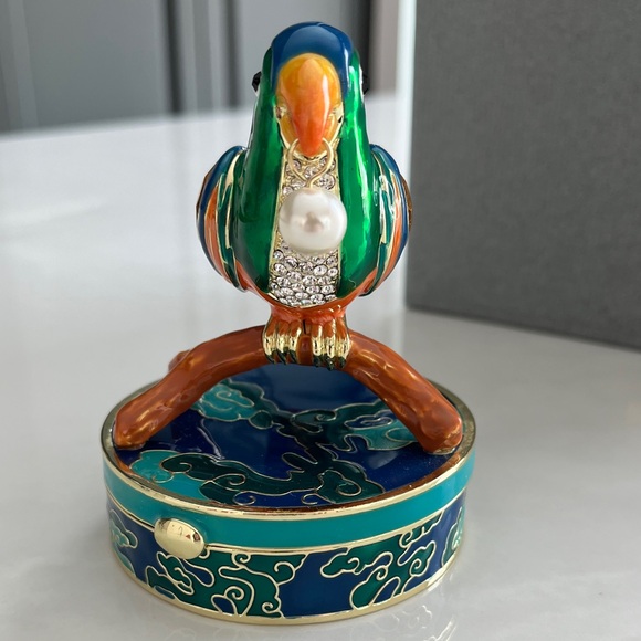 The Magic Macaw Wealth Protection Place in South. - Picture 5 of 12